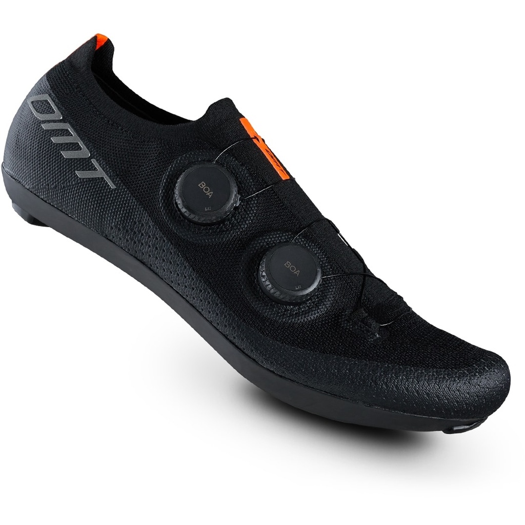 Zapato Ciclismo Ruta DMT KR0