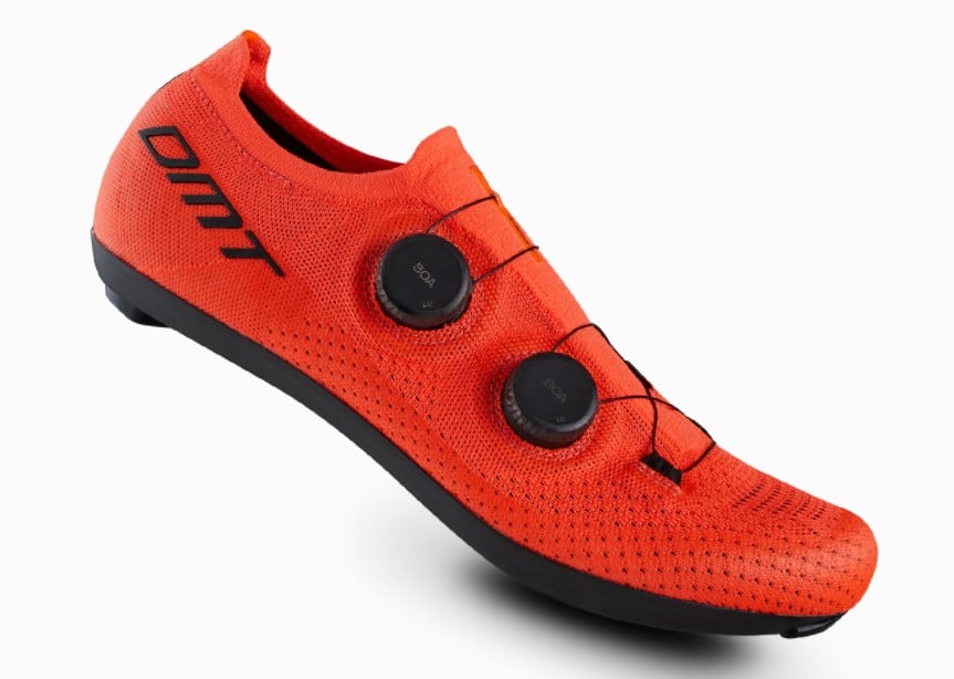Zapato Ciclismo Ruta DMT KR0