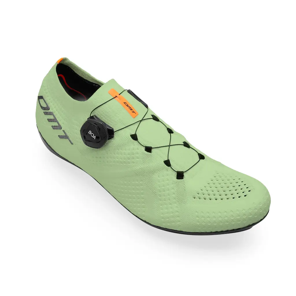 Zapato Ciclismo Ruta DMT KR1