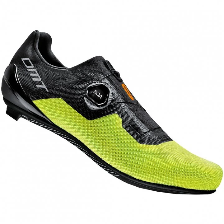 Zapato Ciclismo Ruta DMT KR4