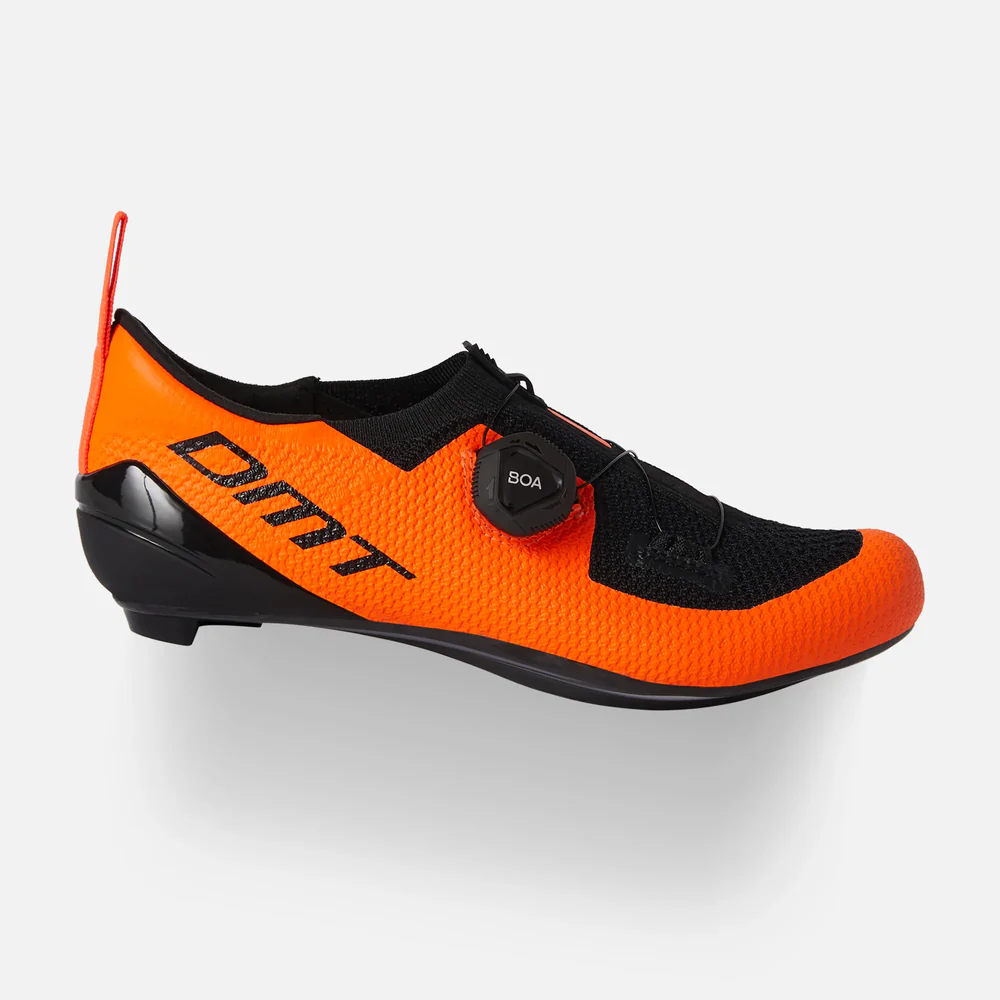 Zapato Ciclismo Triatlón DMT KT1