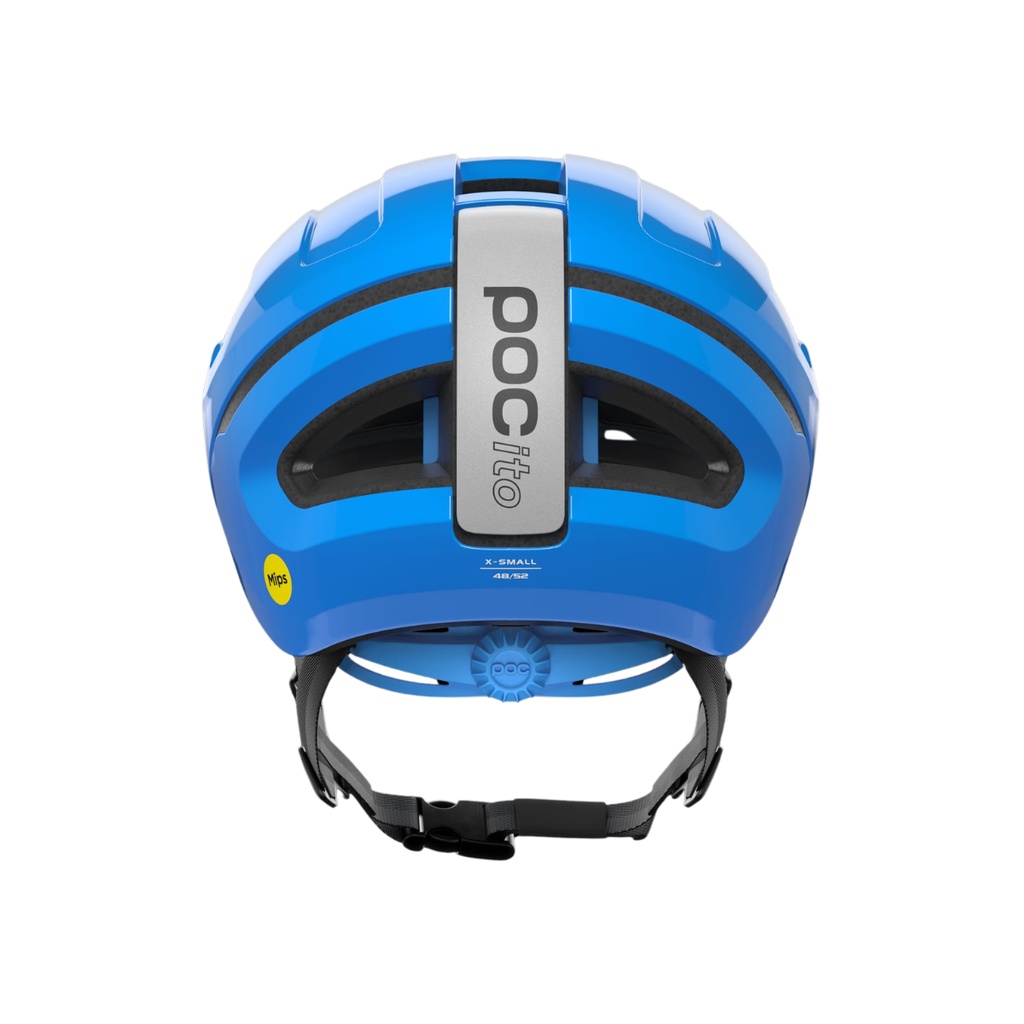 Casco Ciclismo Niños POCito Omne Mips