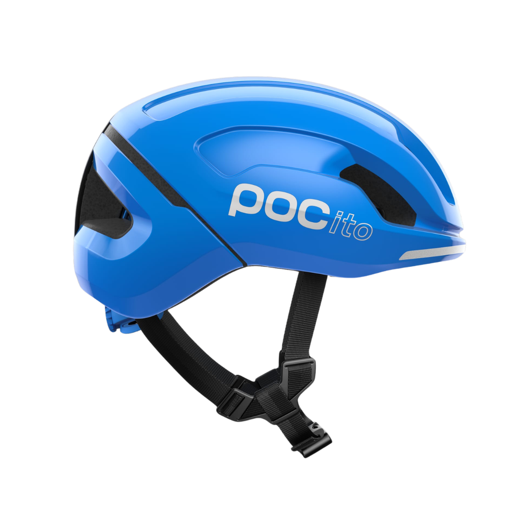 Casco Ciclismo Niños POCito Omne Mips
