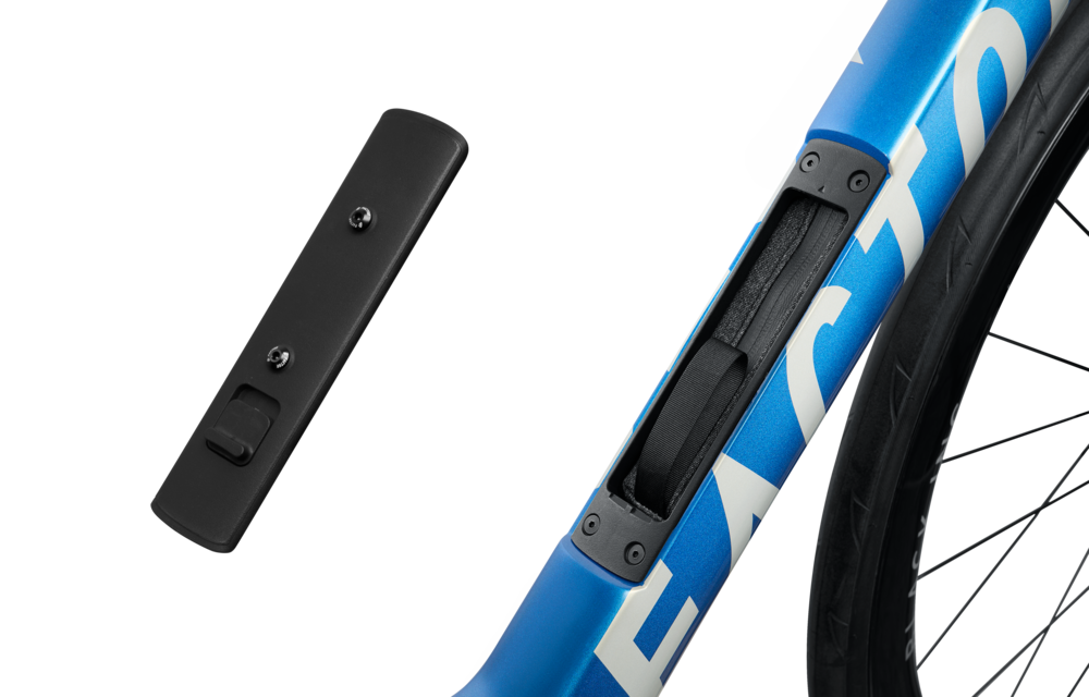 Bicicleta Factor Monza Sram Force