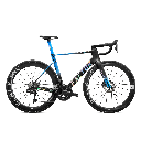 Bicicleta Ruta Factor Ostro Vam Ultegra