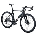 Bicicleta Factor Ostro Vam Dura-Ace