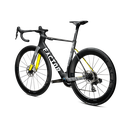 Bicicleta Factor Ostro Vam Dura-Ace