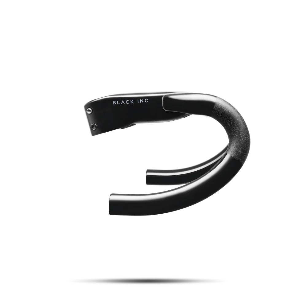 Timón Ciclismo Ruta Black Inc Integrado HB04