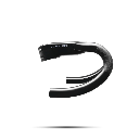 Timón Ciclismo Ruta Black Inc Integrado HB04