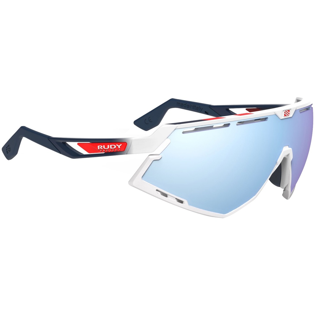 Lentes Ciclismo Rudy Poject Defender 