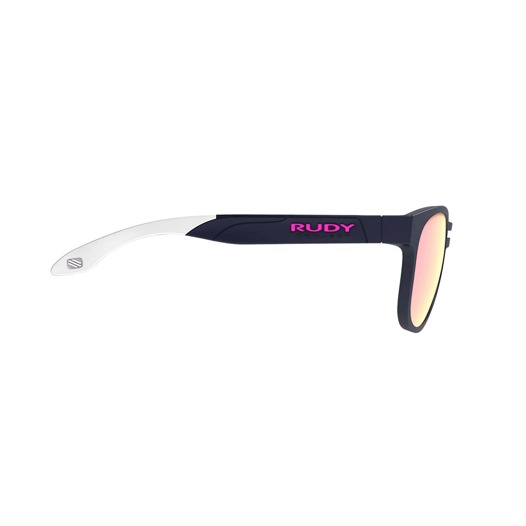 Lentes Rudy Poject Spinair 56 Multilaser Rose 