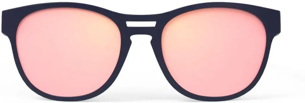 Lentes Rudy Poject Spinair 56 Multilaser Rose 