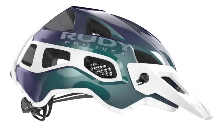 Casco Ciclismo MTB Rudy Project Protera