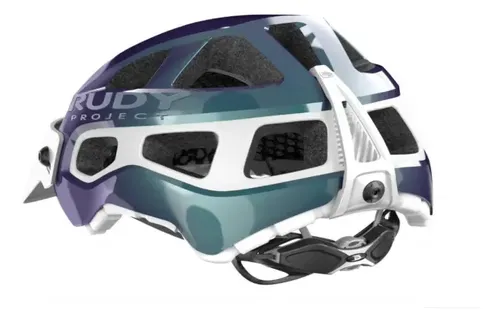 Casco Ciclismo MTB Rudy Project Protera
