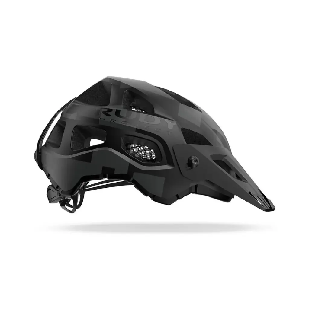 Casco Ciclismo MTB Rudy Project Protera
