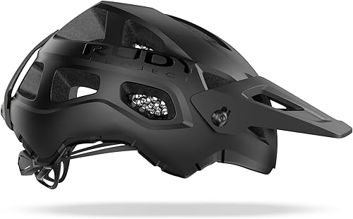 Casco Ciclismo MTB Rudy Project Protera