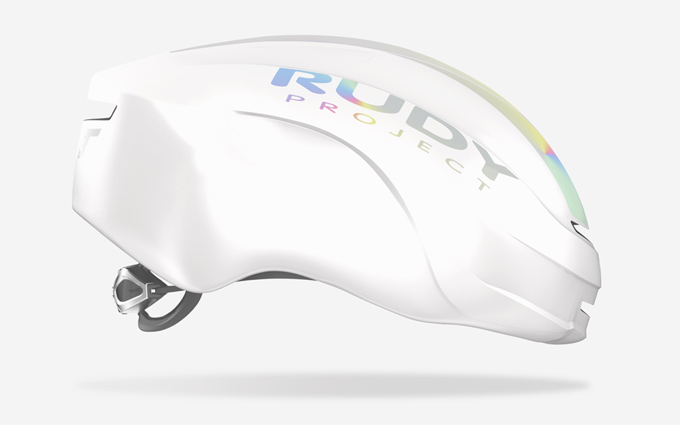 Casco ruta Rudy Project Nytron Pro