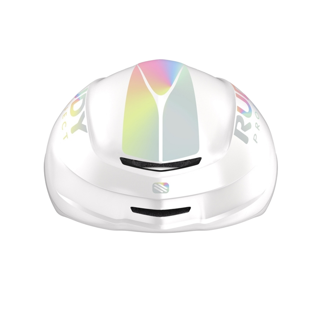 Casco ruta Rudy Project Nytron Pro