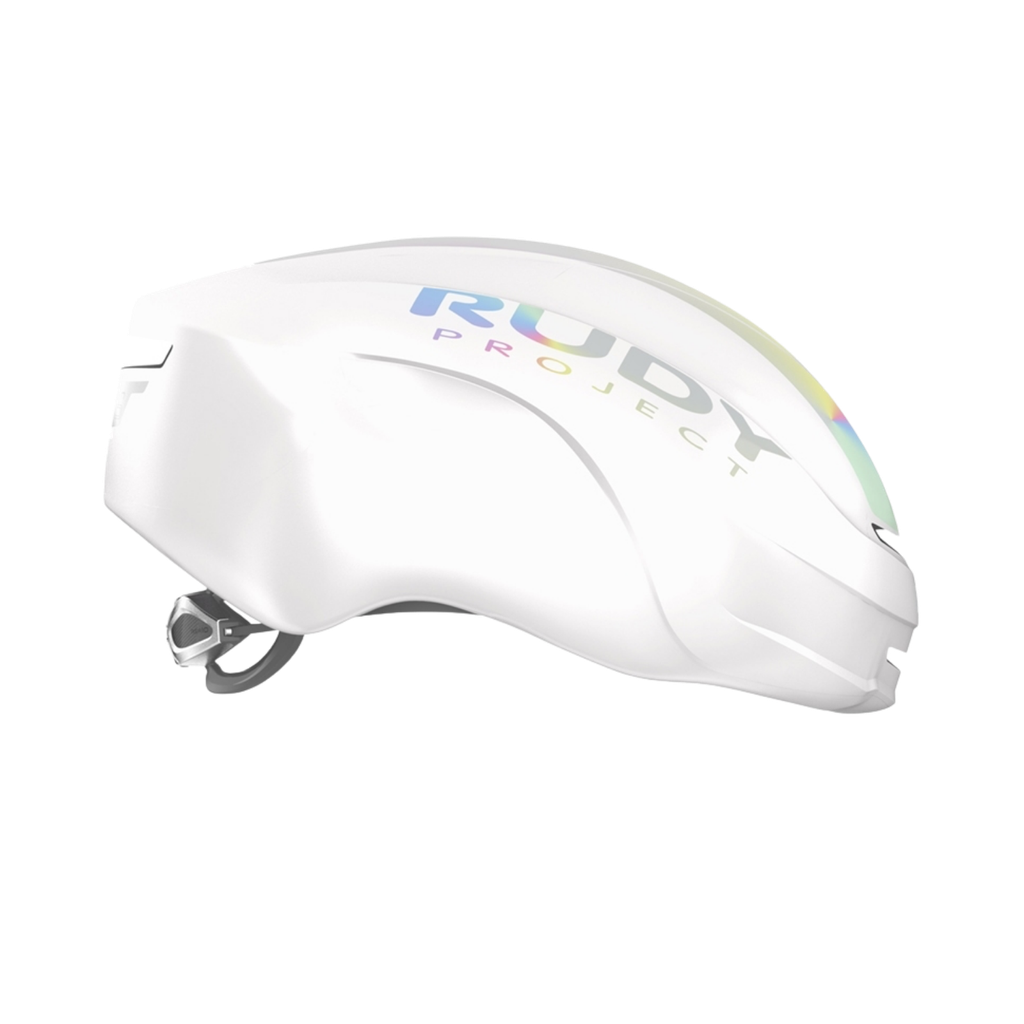 Casco ruta Rudy Project Nytron Pro