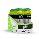 Gel Sis  Electrolitos Limón y Menta