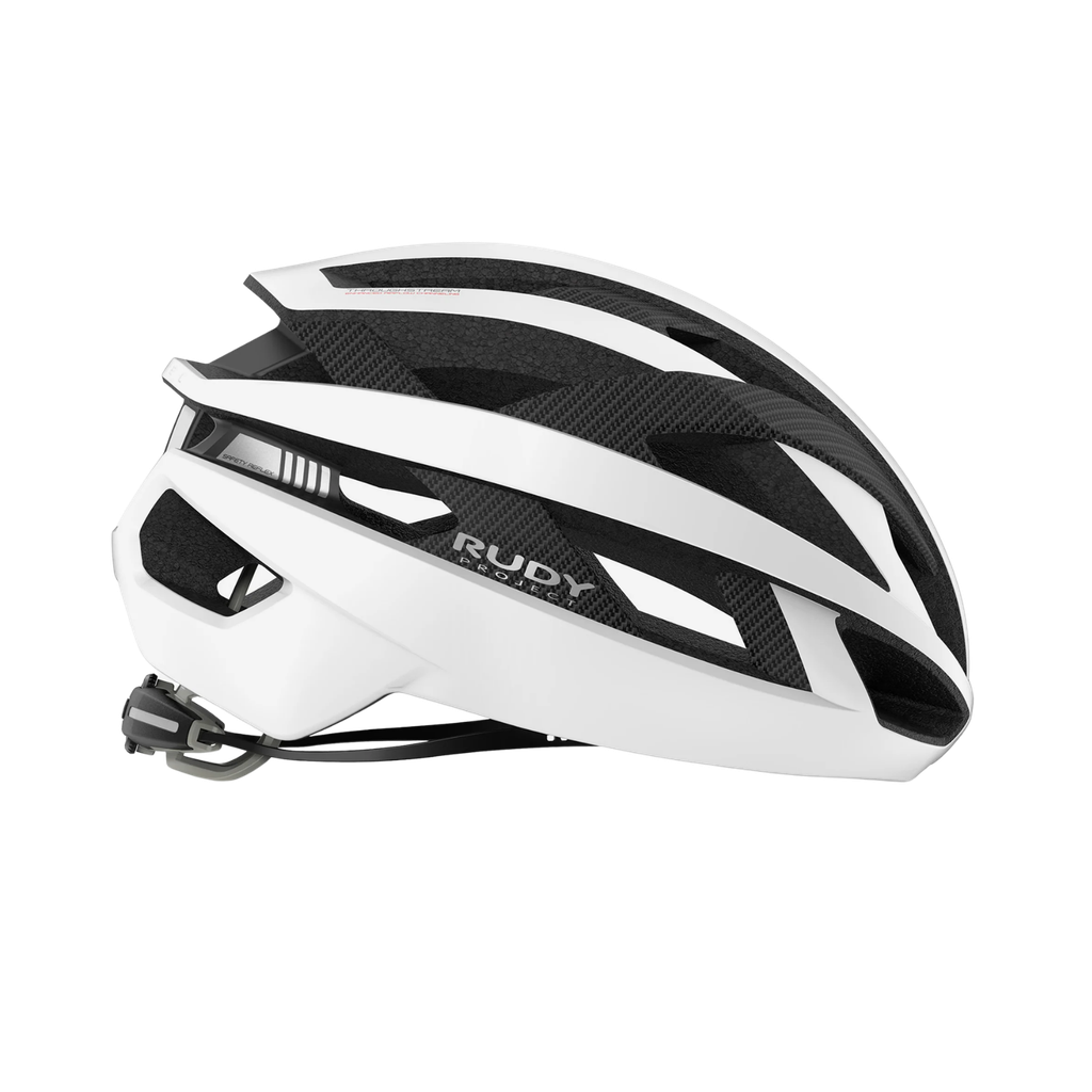 Casco ruta Rudy Project Rebel