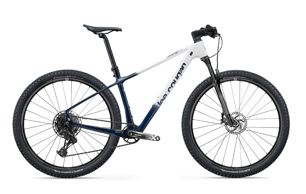 BICICLETA  LEE COUGAN RAMPAGE SX