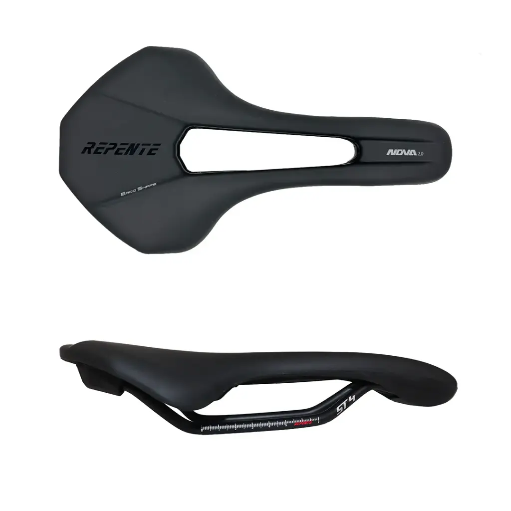 Sillón de Bicicleta Repente Nova