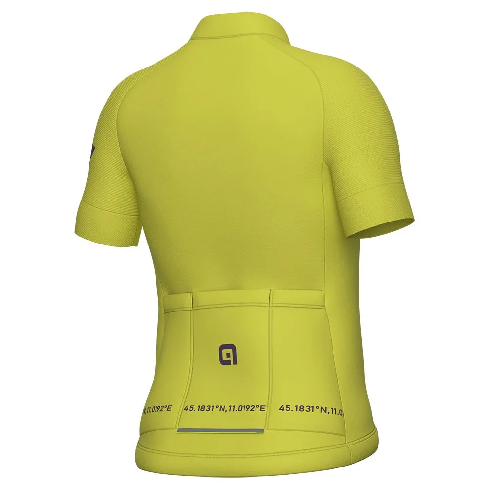 Maillot Ciclismo Ale Pr-E Follow Me 