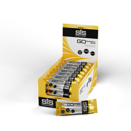 Barra Energetica  Sis CHOCOLATE