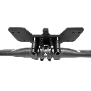 Adaptador Base Fastt Timon Redondo