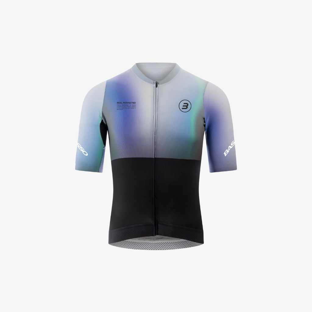 Maillot Basso
