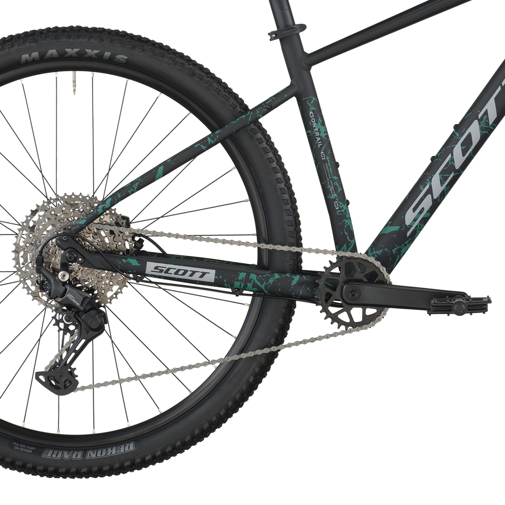 Bicicleta MTB Scott Contrail 20