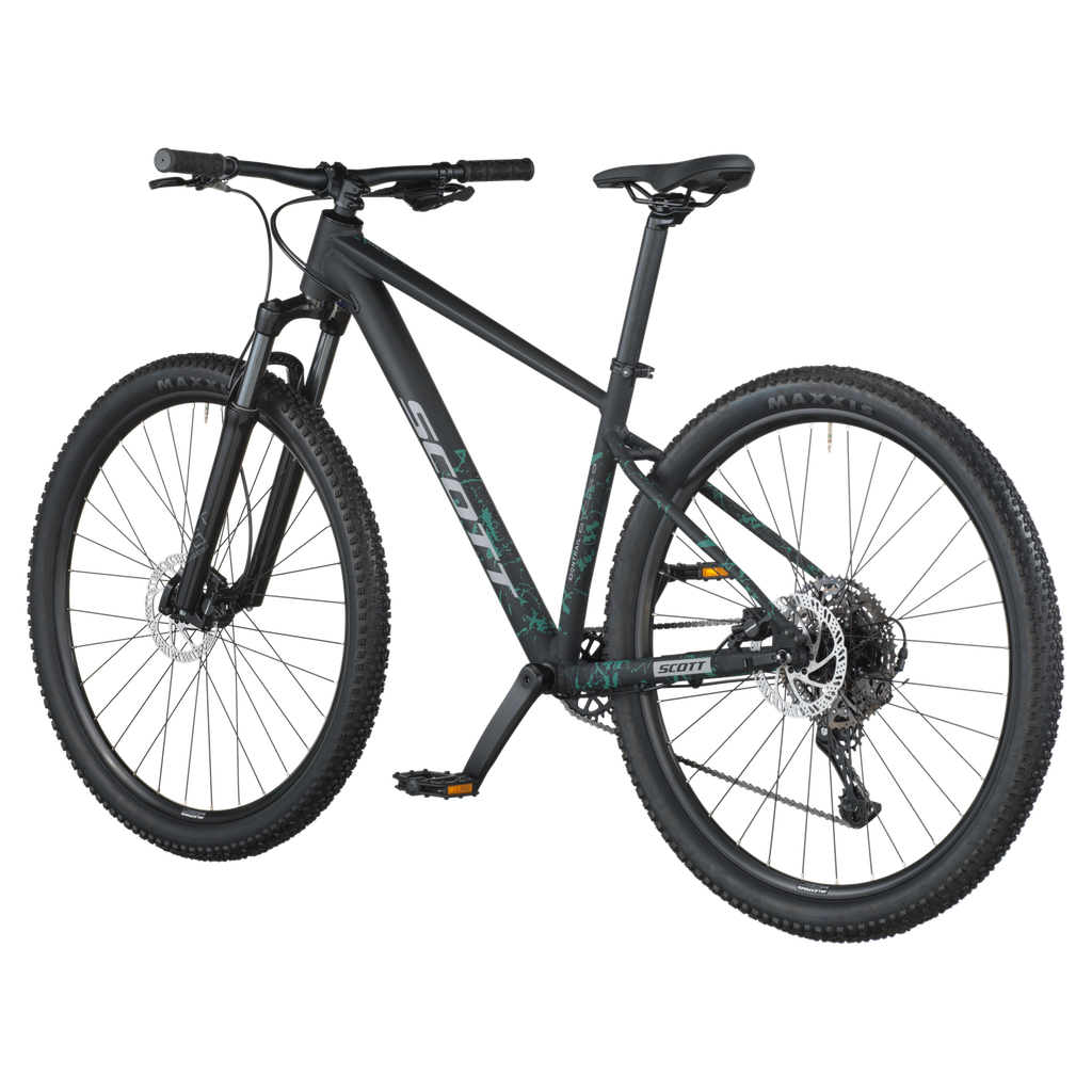 Bicicleta MTB Scott Contrail 30