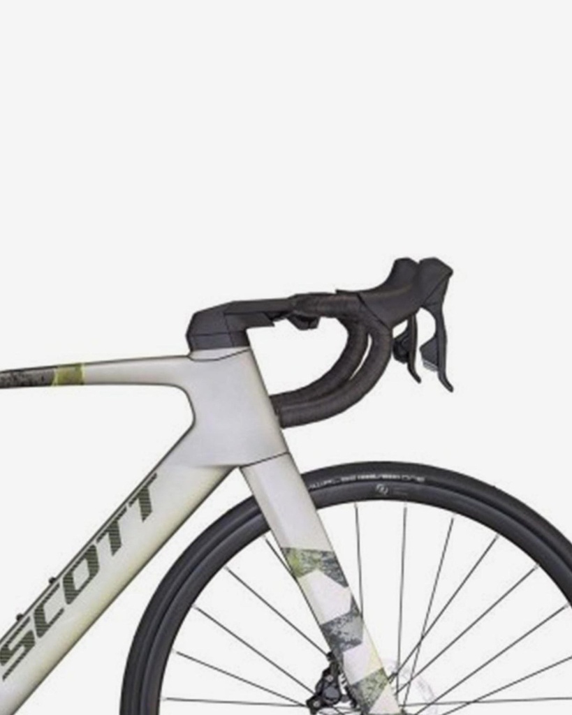 Bicicleta Ruta Scott Foil 30