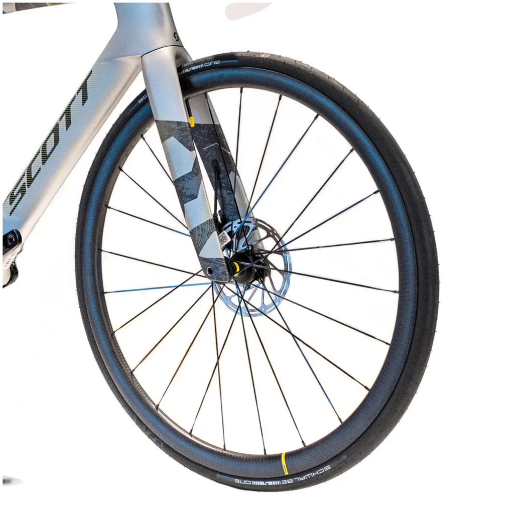 Bicicleta Ruta Scott Foil 30
