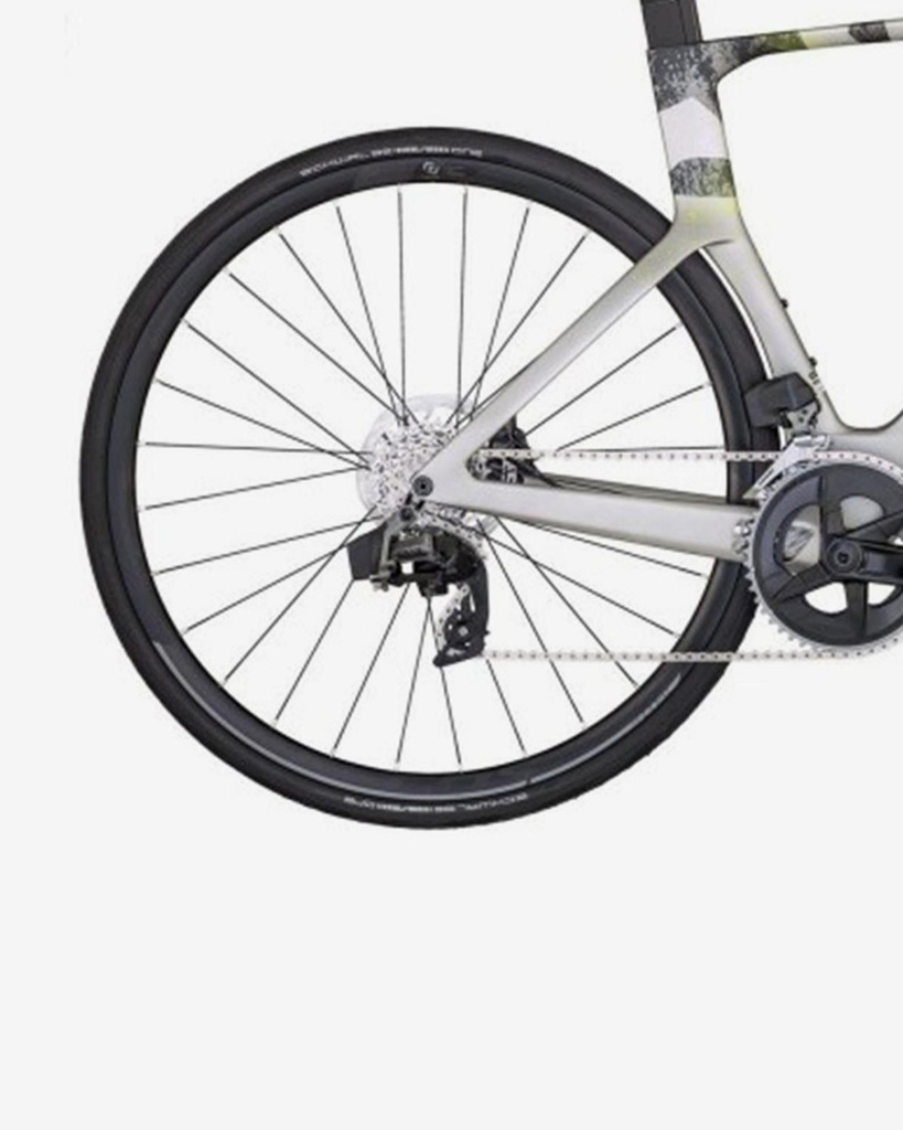 Bicicleta Ruta Scott Foil 30