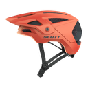Casco Ciclismo MTB Scott Stego Plus Rojo