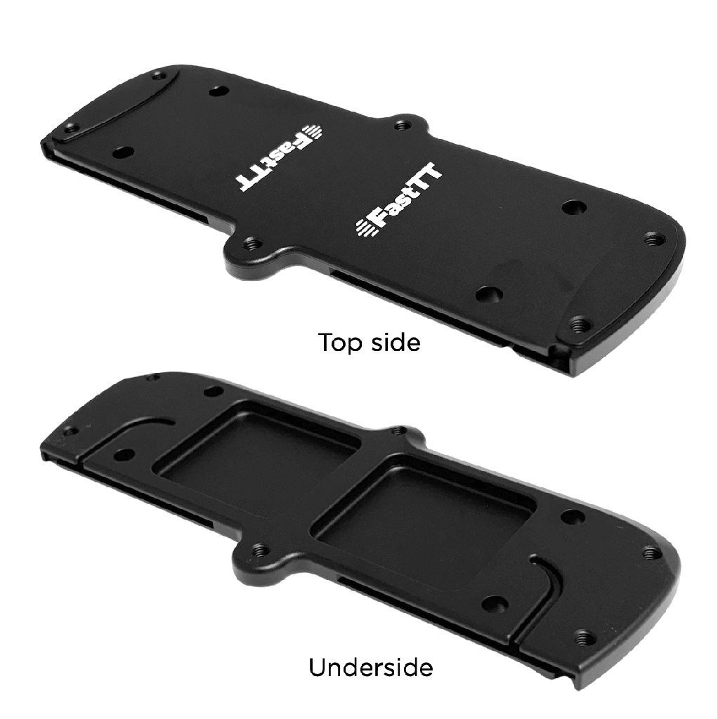 Adaptardo Base FastTT Factor Slick
