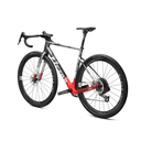 Bicicleta Factor Aluto Sram Red P/M