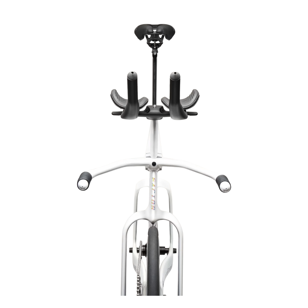 Bicicleta Factor Hanzo Track