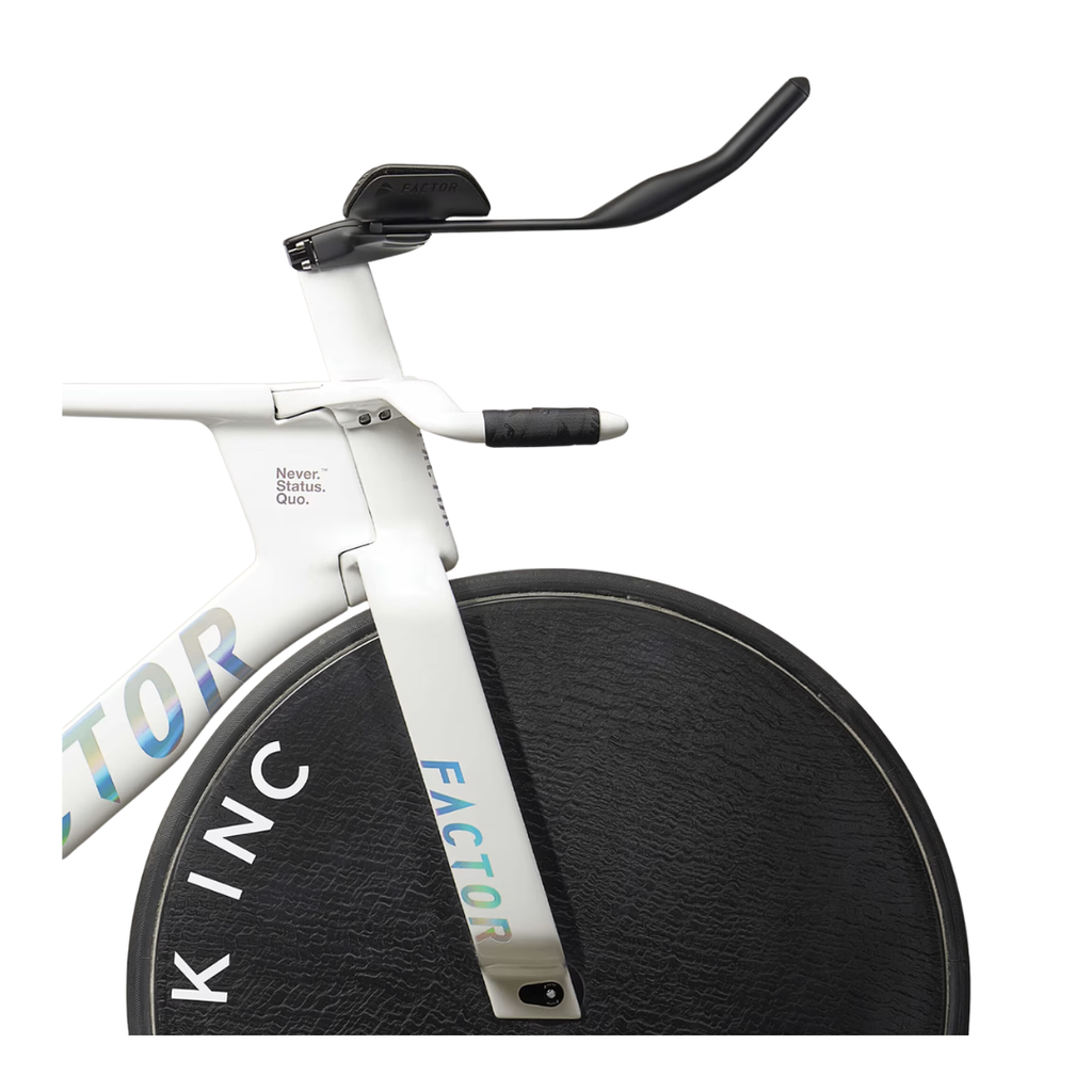 Bicicleta Factor Hanzo Track