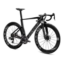 Bicicleta Factor One Sram Force P/M