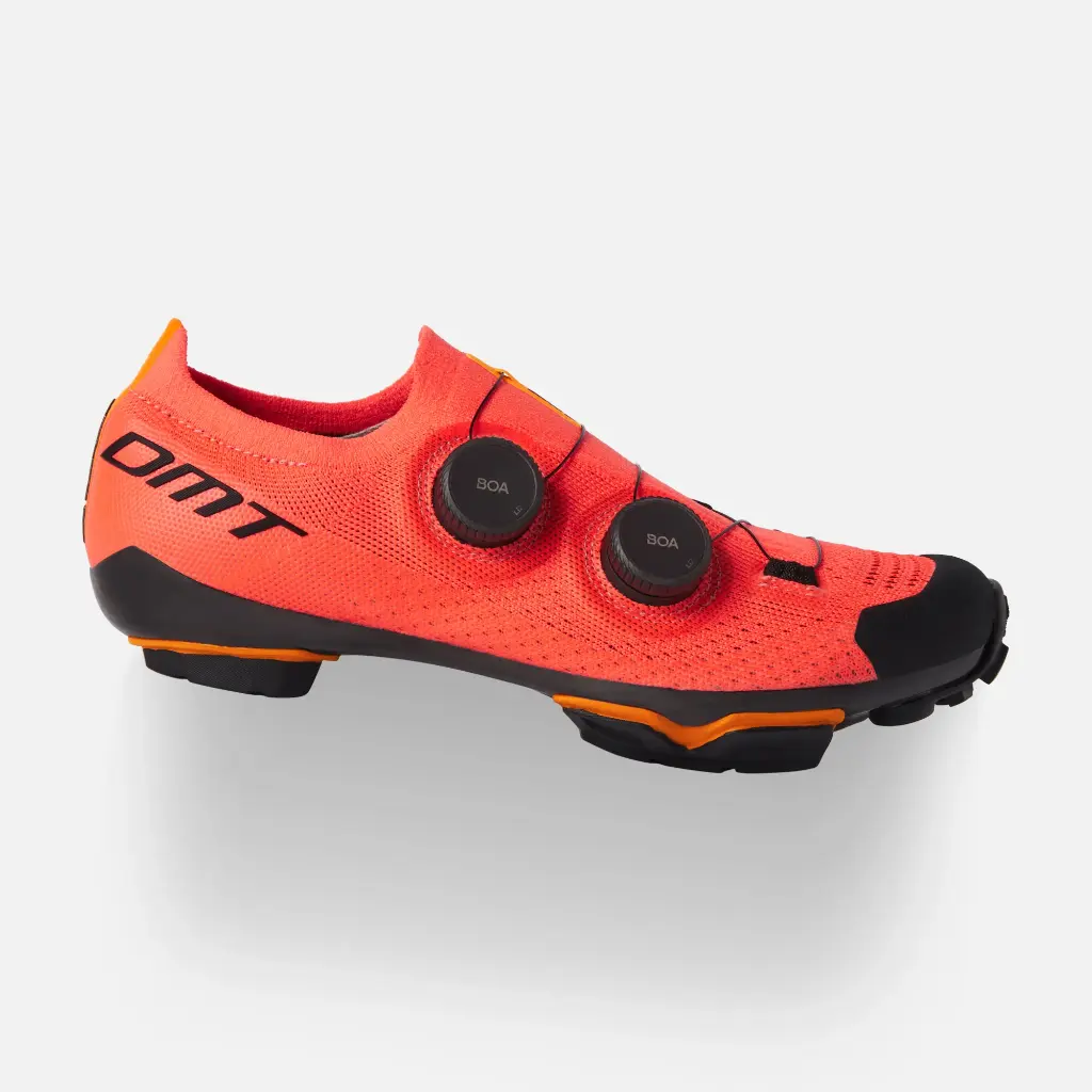 Zapato Ciclismo MTB DMT KM0