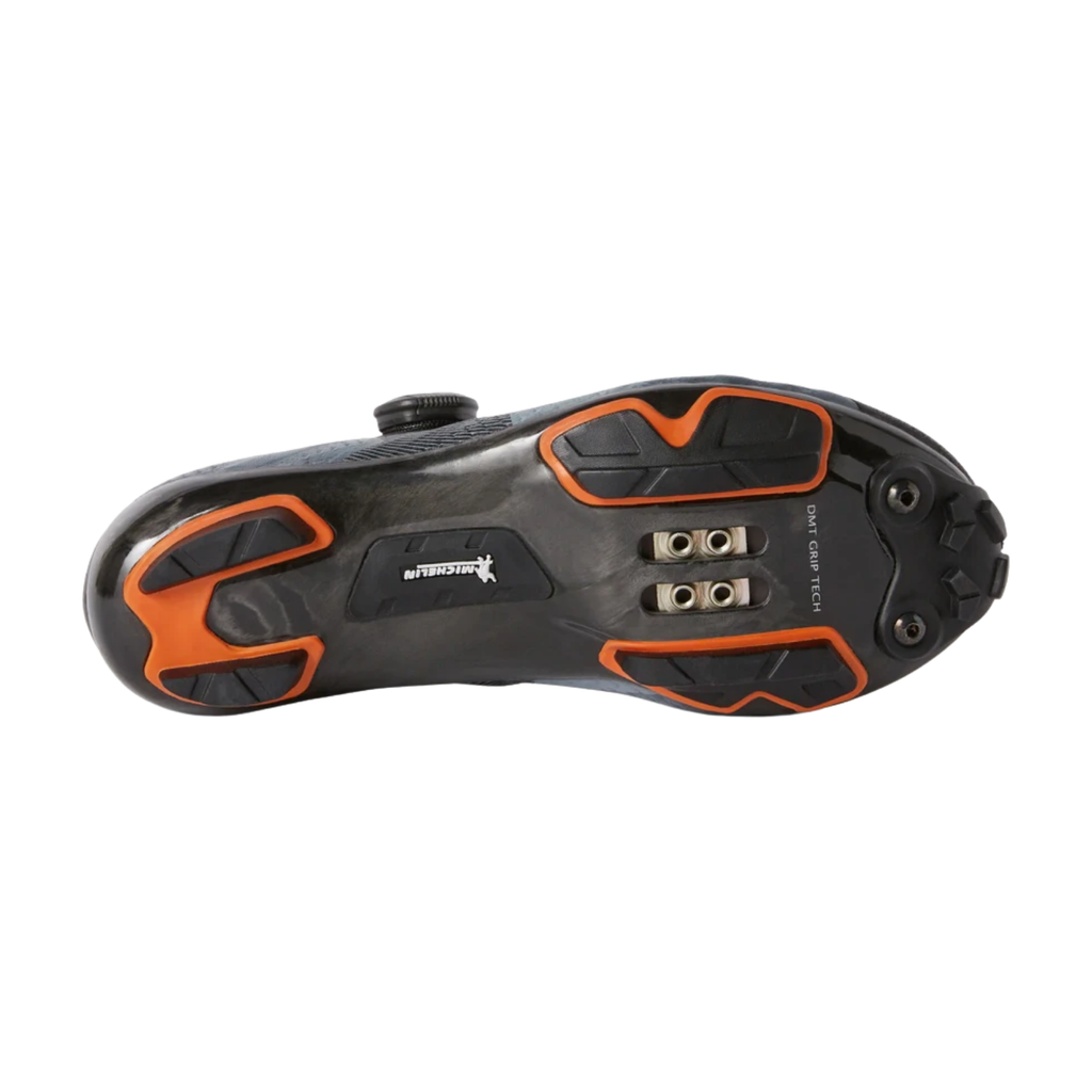 Zapato Ciclismo MTB DMT KM1