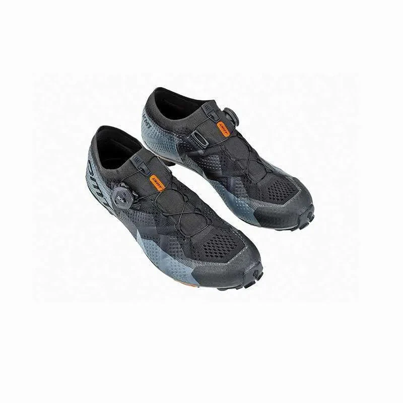 Zapato Ciclismo MTB DMT KM1