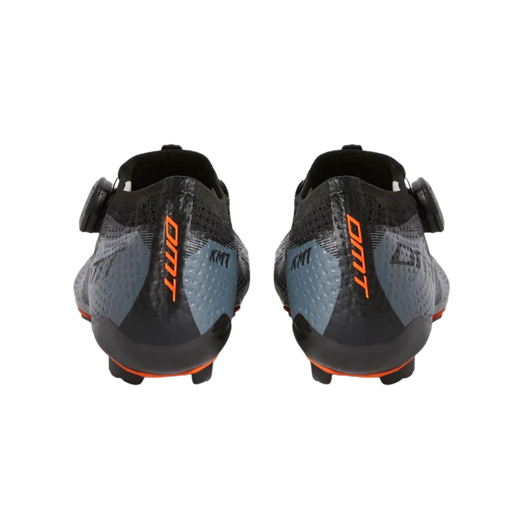 Zapato Ciclismo MTB DMT KM1