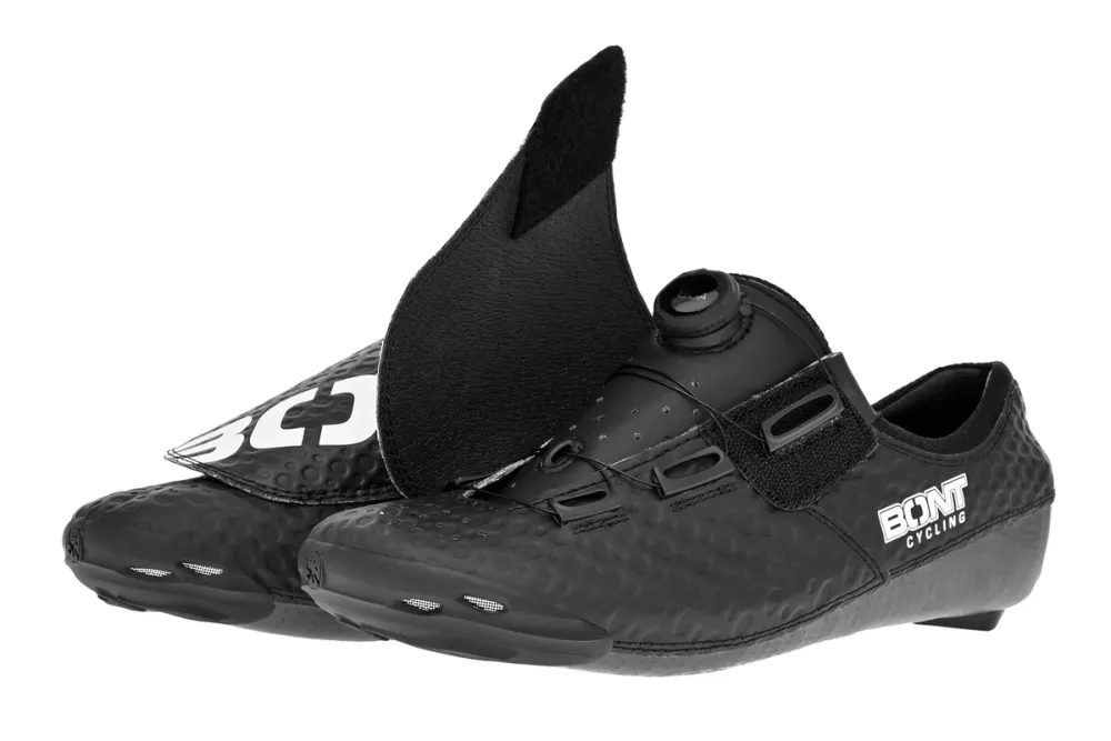 Zapato Ciclismo Bont Zero+