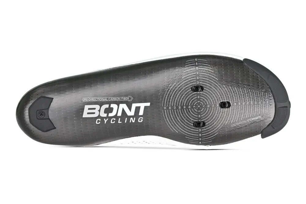 Zapatos ciclismo BONT Vaypor SL 