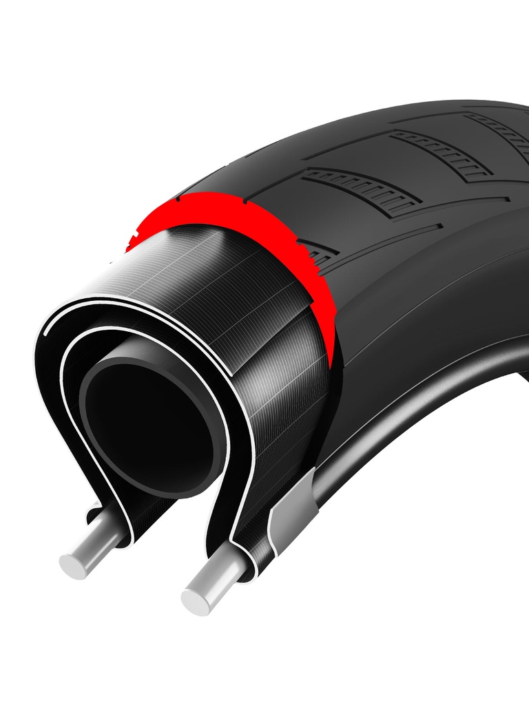 Llanta Bmx Vittoria Veloce