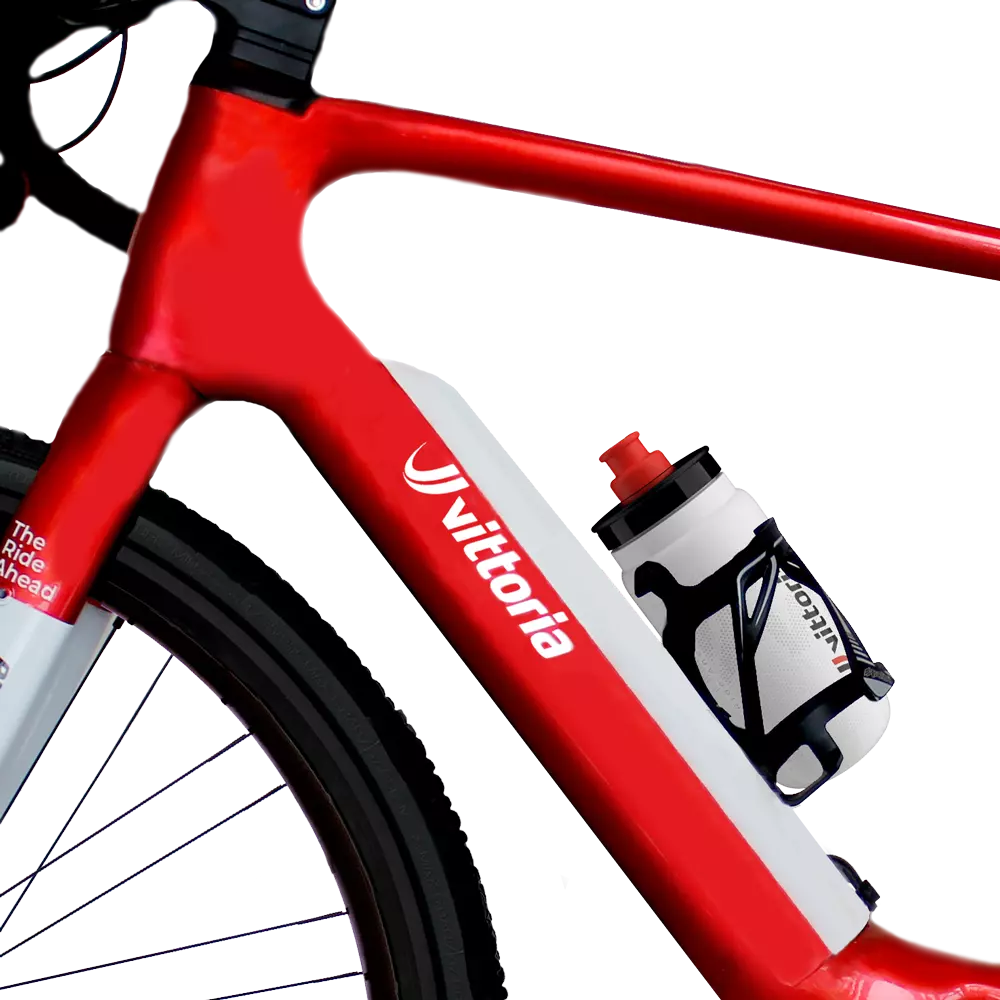 Pachón Ciclismo Vittoria Fly 500ml  